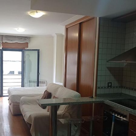 Estudio Centro Vigo Ngoại thất bức ảnh