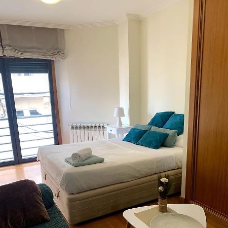 Estudio Centro Vigo Ngoại thất bức ảnh