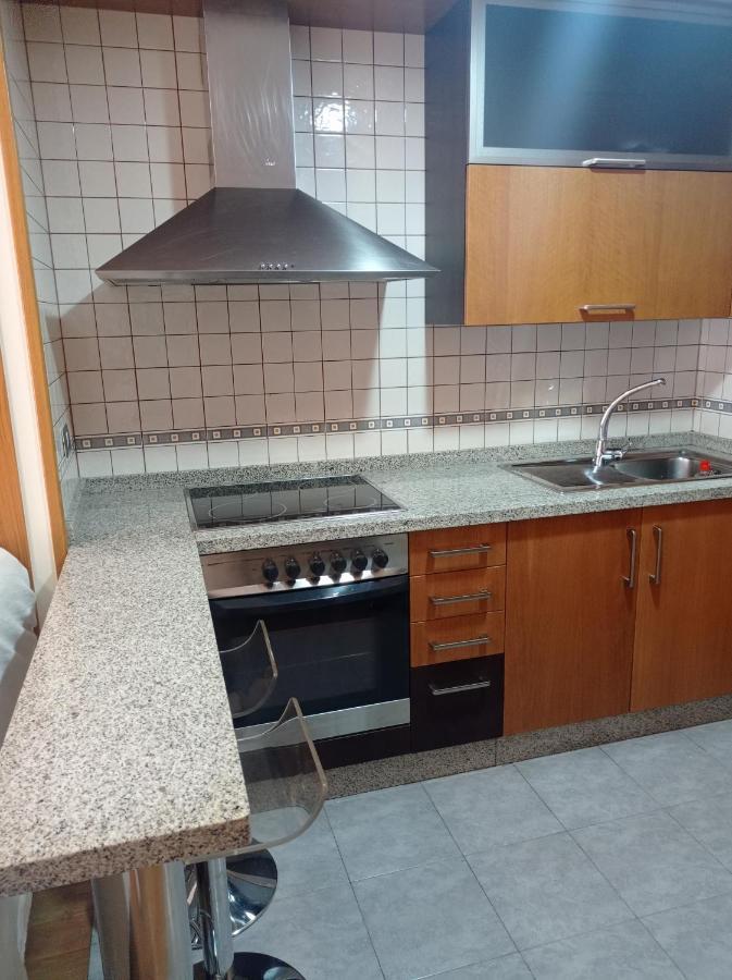 Estudio Centro Vigo Ngoại thất bức ảnh