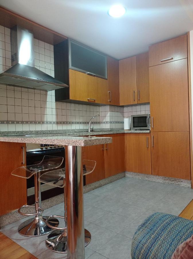 Estudio Centro Vigo Ngoại thất bức ảnh